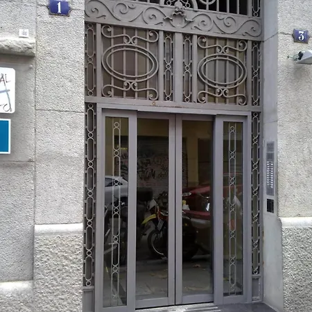 Peiro Barcelona