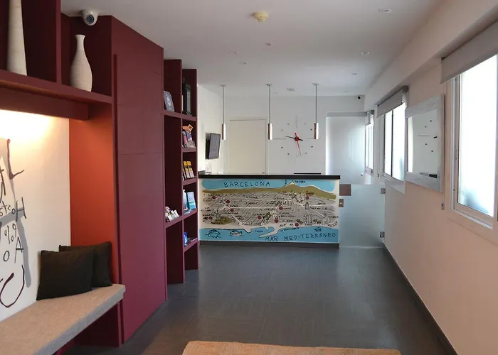 Peiro Barcelona