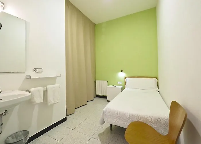 Peiro Vendégház Barcelona