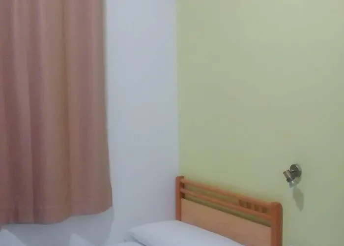 Vendégház Peiro *