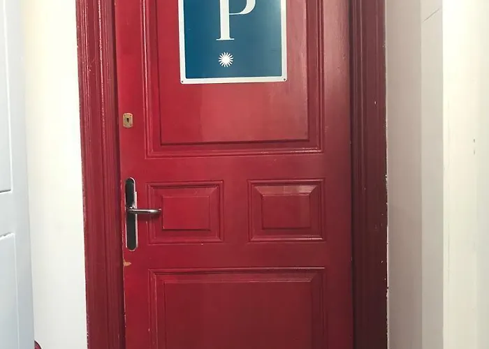 Vendégház Peiro