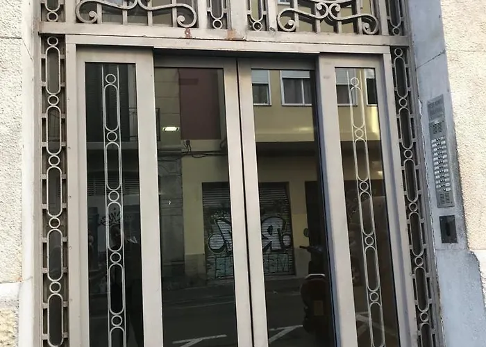 Vendégház Peiro *