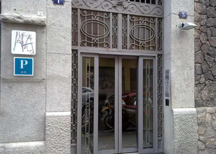Peiro Barcelona