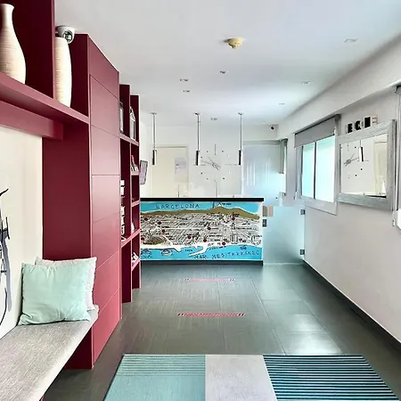Peiro * Barcelona