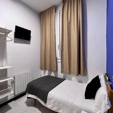 Casa de hóspedes Peiró *