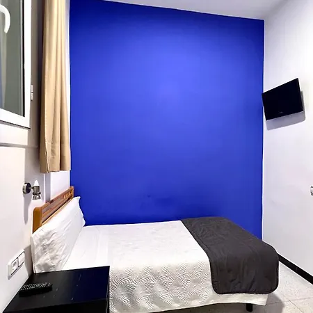 Peiro Gæstehus *