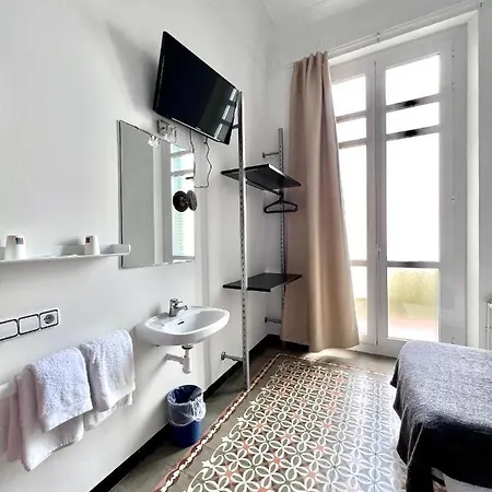 Peiro Barcelona