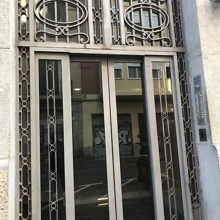 Casa de hóspedes Peiró *