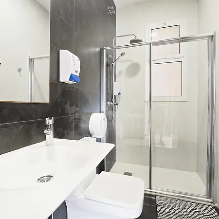 Gæstehus Peiro Barcelona