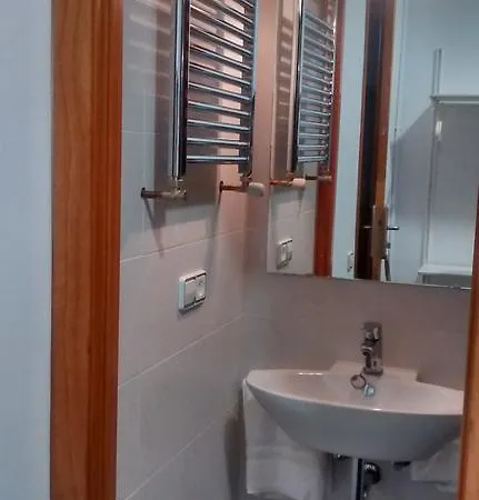 Gæstehus Peiro Barcelona