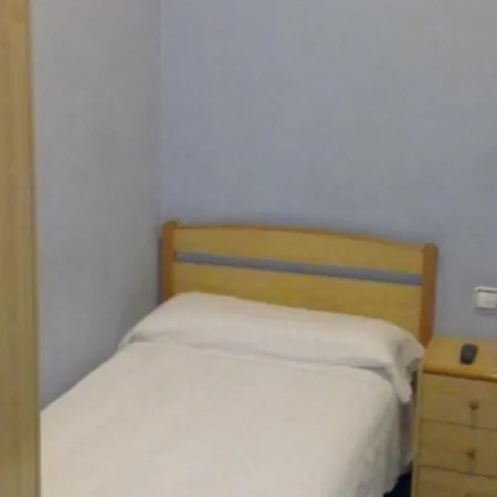 Peiró Casa de hóspedes *