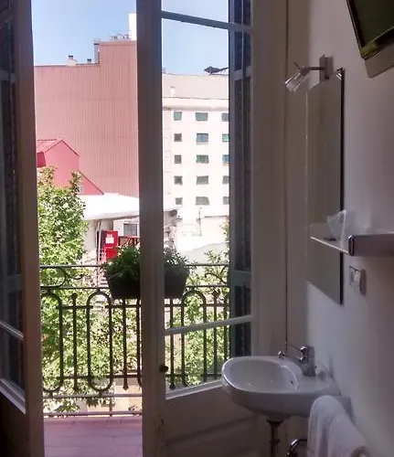 Penzion Peiro Barcelona