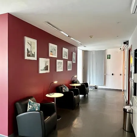 Guest house Peiro *