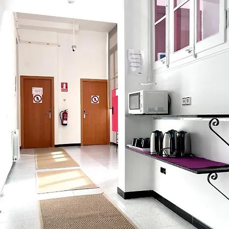 Peiro Guest house