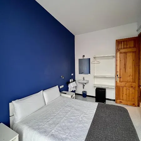 Peiro Gasthuis Barcelona