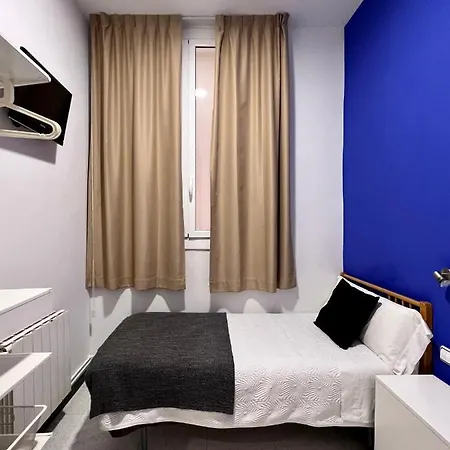 Peiro * Barcelona