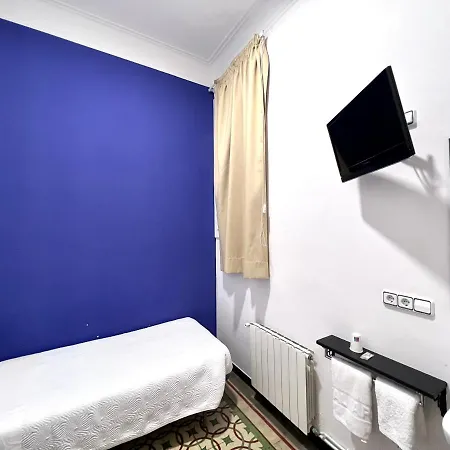 Peiro Guest house