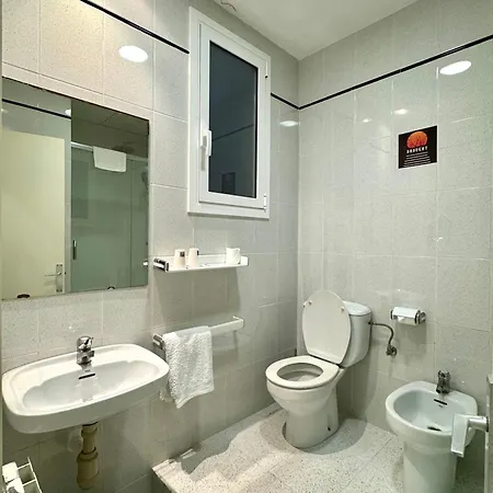 Gasthuis Peiro Barcelona