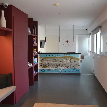 Peiro Barcelona