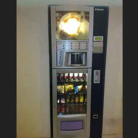 ペンシオン ペイロ ゲストハウス *
