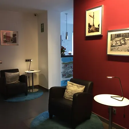 Peiro Gæstehus