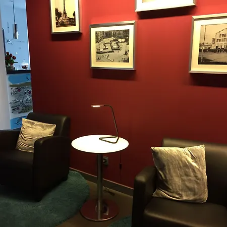 Gæstehus Peiro *
