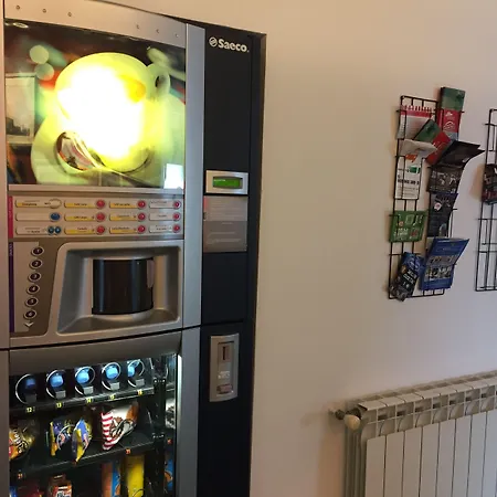 Peiro Gæstehus