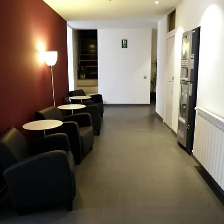 Gæstehus Peiro Barcelona