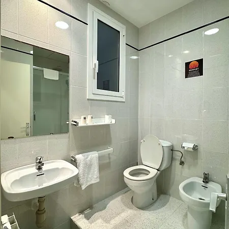 Guest house Peiro Barcelona