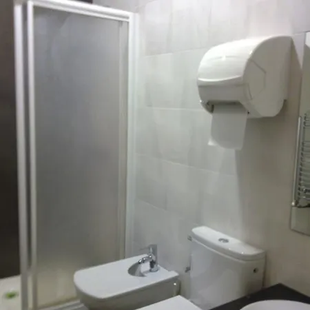 Guest house Peiro *