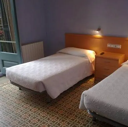 Peiro Guest house