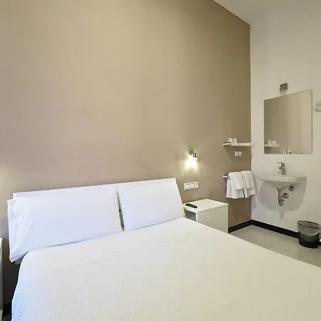 Gasthof Peiro Barcelona
