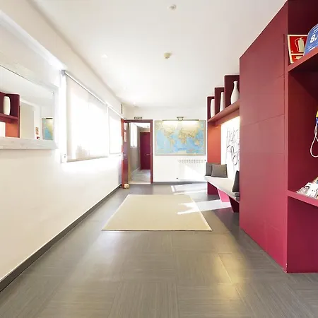 Guest house Peiro *