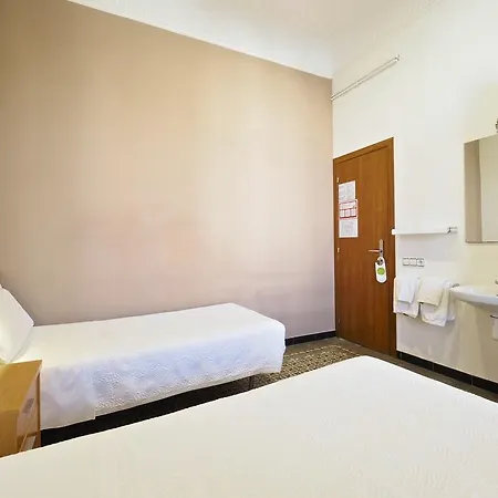 Guest house Peiro