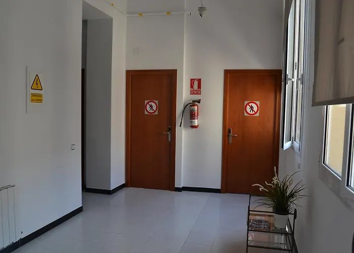 בית הארחה Peiro *