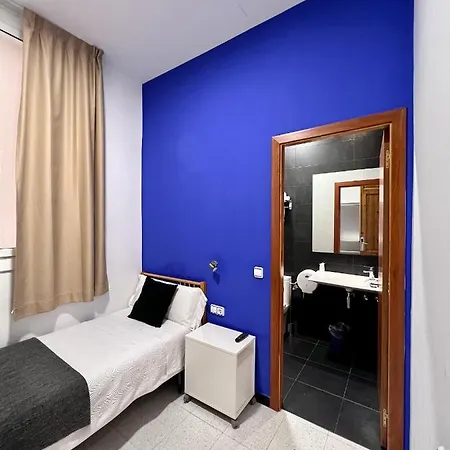 Peiro Barcelone