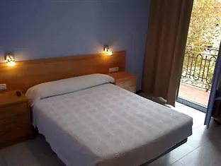 Pensión Peiró