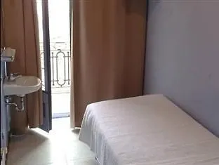 Pensión Peiró *