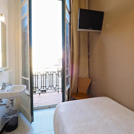 Maison d'hôtes Peiro Barcelone