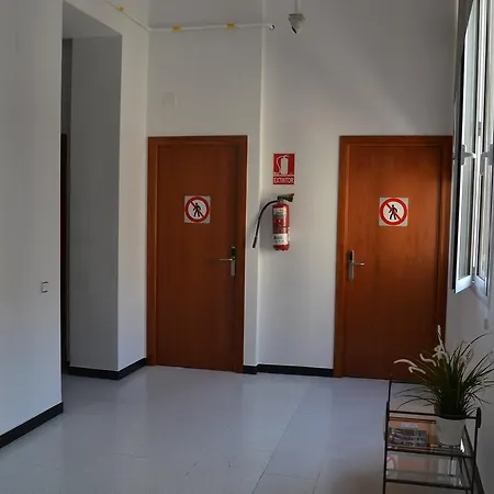 Pensión Peiró *